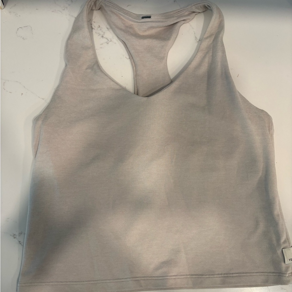 Vuori XS Tank Top